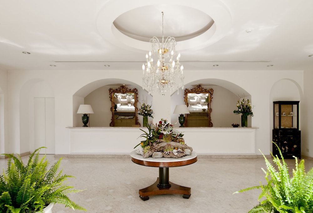 Hotel dei Congressi 2