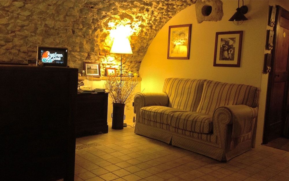 Residenza La Torre 1