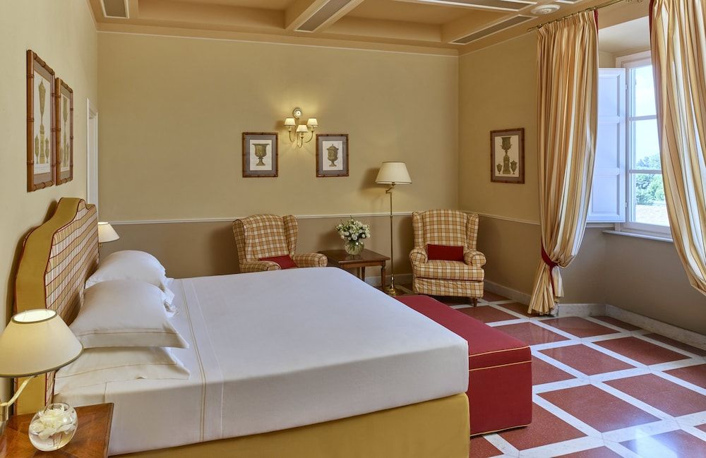 Bagni di Pisa Palace & Thermal Spa 3