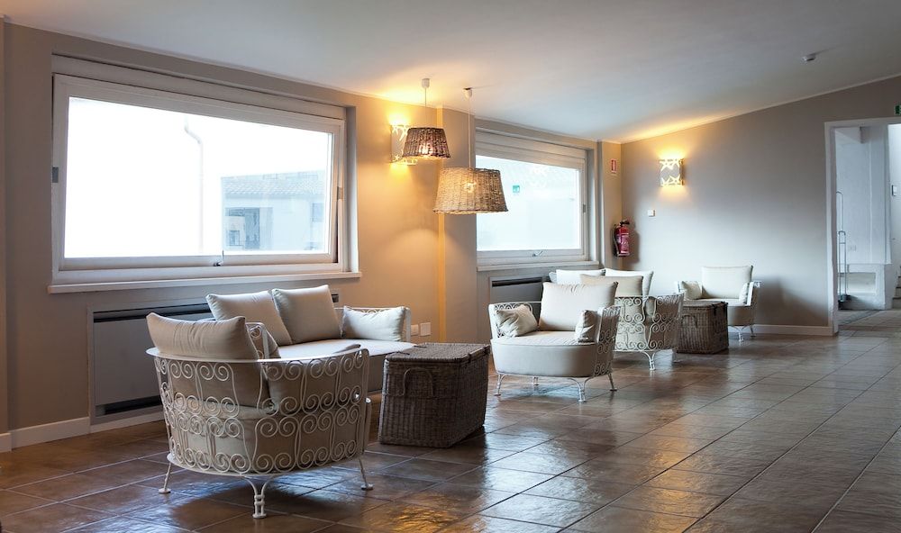 TH Praia - Borgo di Fiuzzi Resort & SPA 3