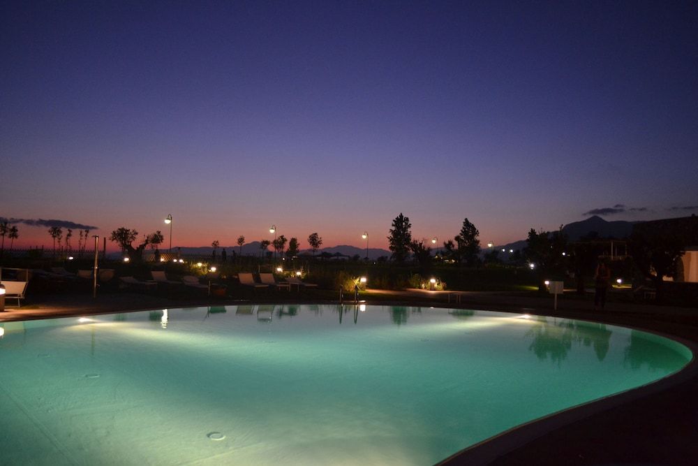 Borgo di Fiuzzi Resort & Spa 2