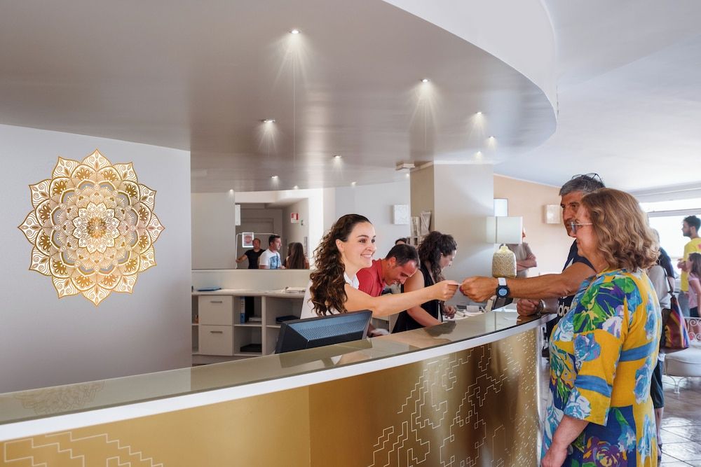 TH Praia - Borgo di Fiuzzi Resort & SPA 2