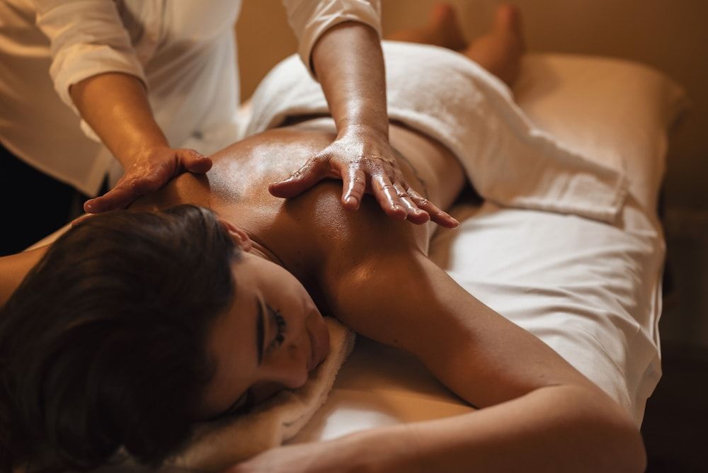 Guadalupe Tuscany Resort -1 étoiles à Marina di Grosseto