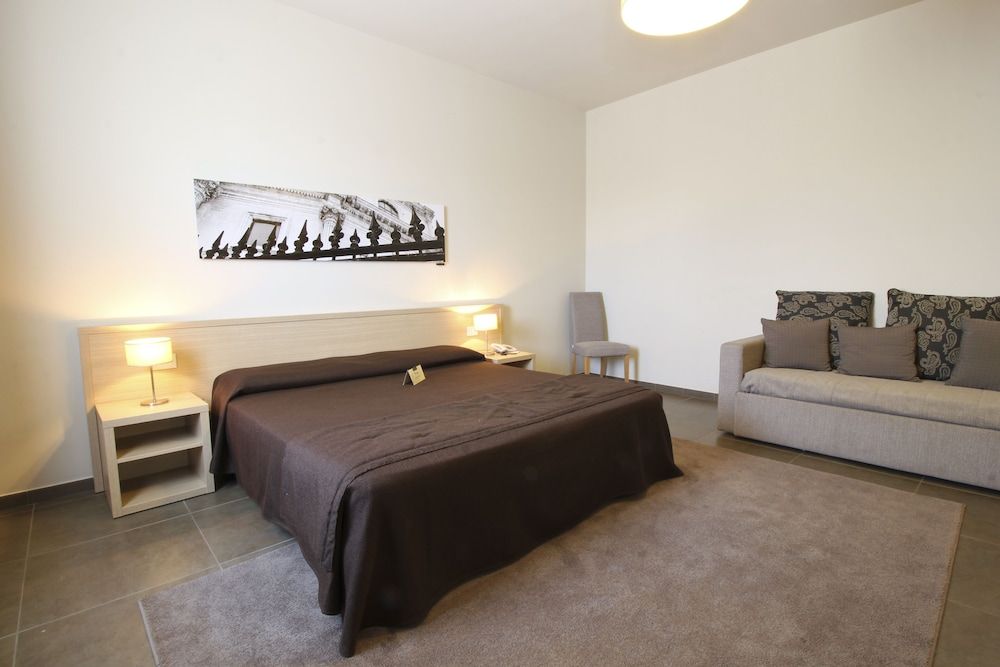 Torre del Sud Hotel 3