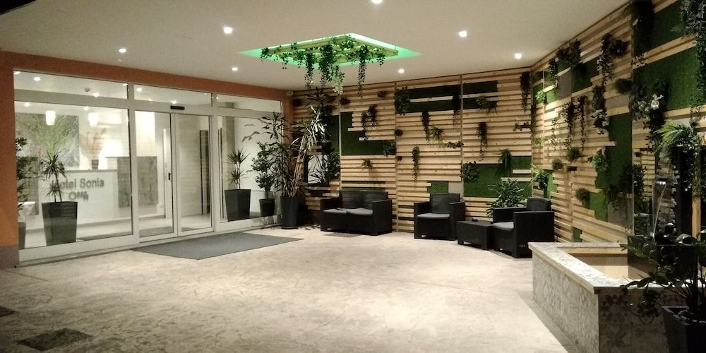 Hotel Sonia 2
