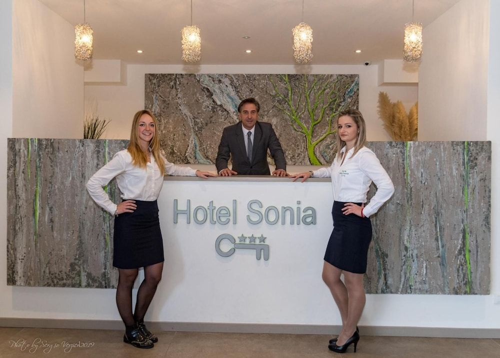Hotel Sonia 3