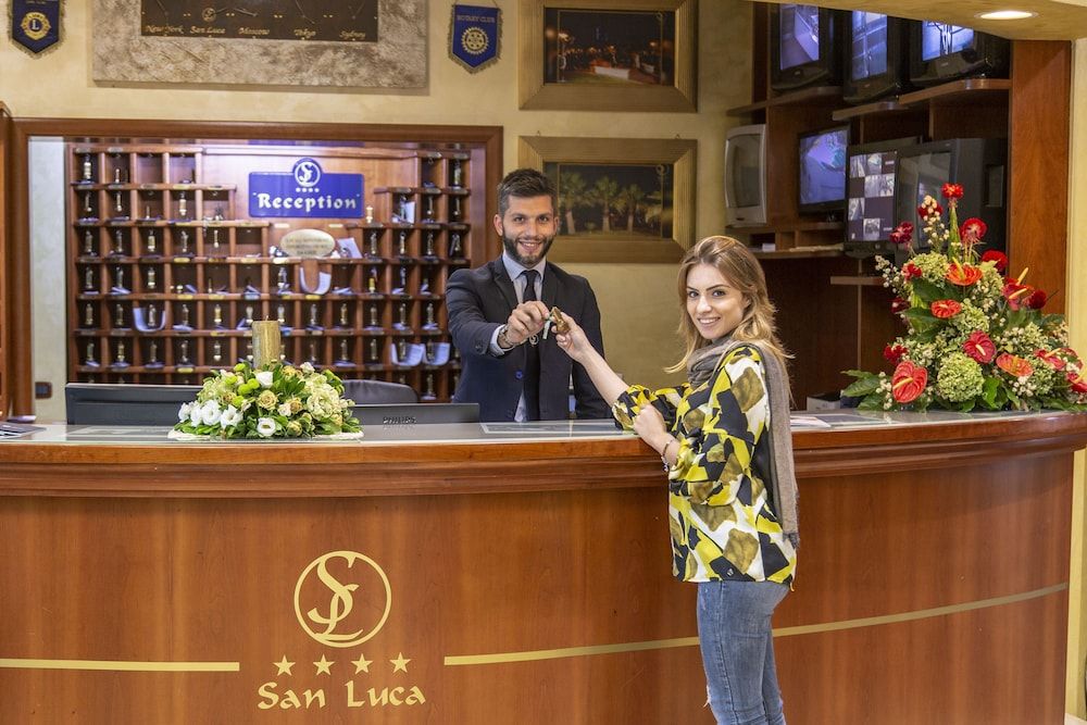 Hotel San Luca 3
