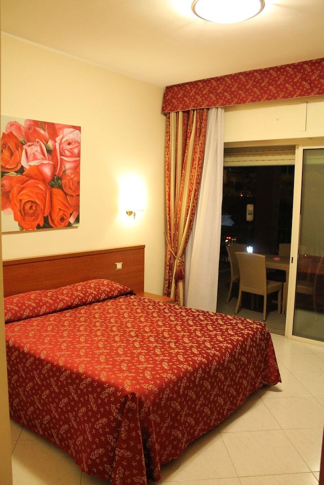 Hotel Vitti 3