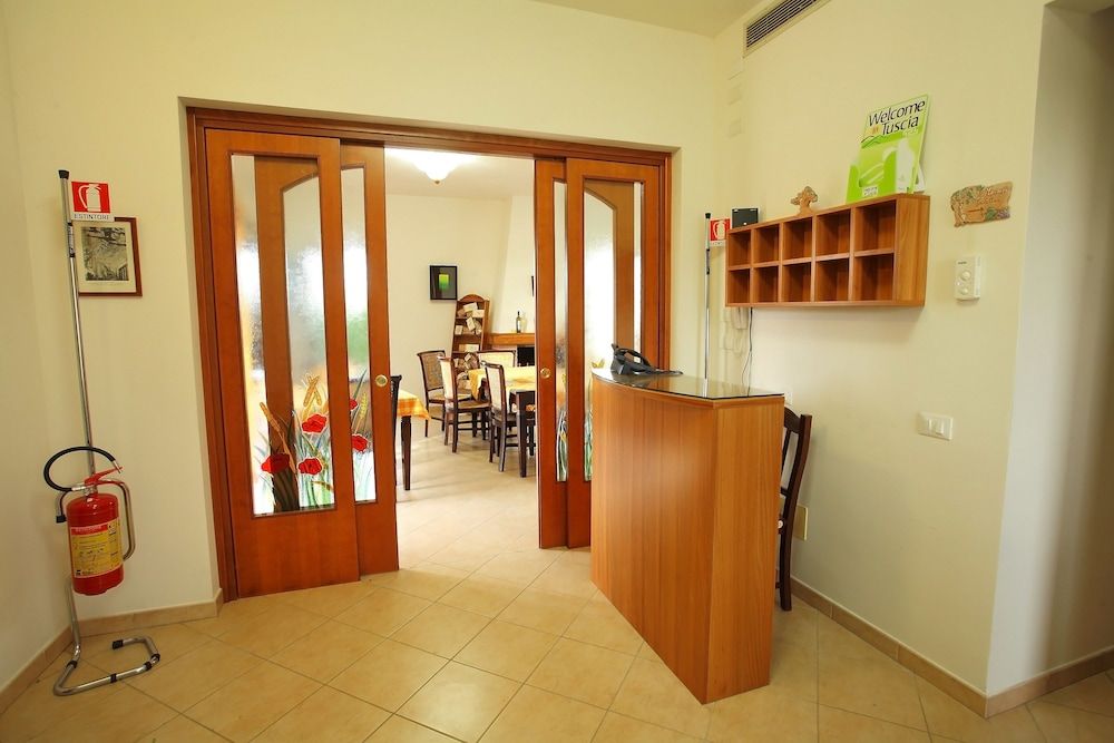 Agriturismo il Marrugio 2