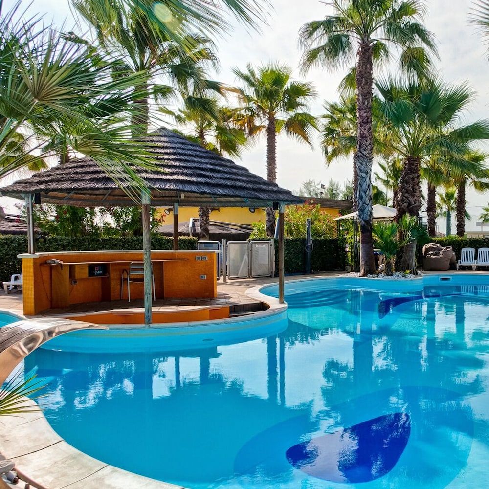 Hotiday Hotel Giulianova 4 estrelas em Giulianova