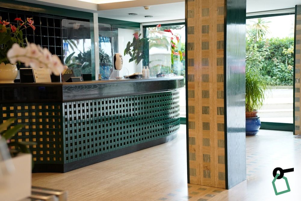 Hotiday Hotel Giulianova 2