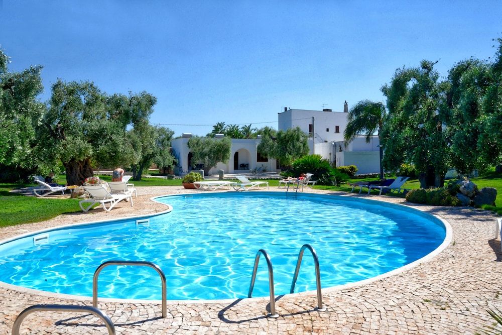 Masseria Tutosa 1
