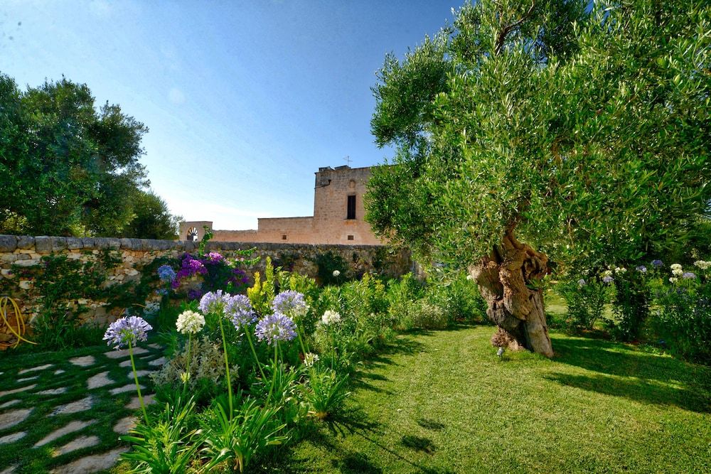 Masseria Tutosa 3