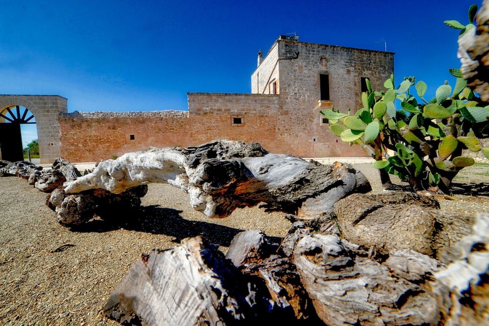 Masseria Tutosa 2