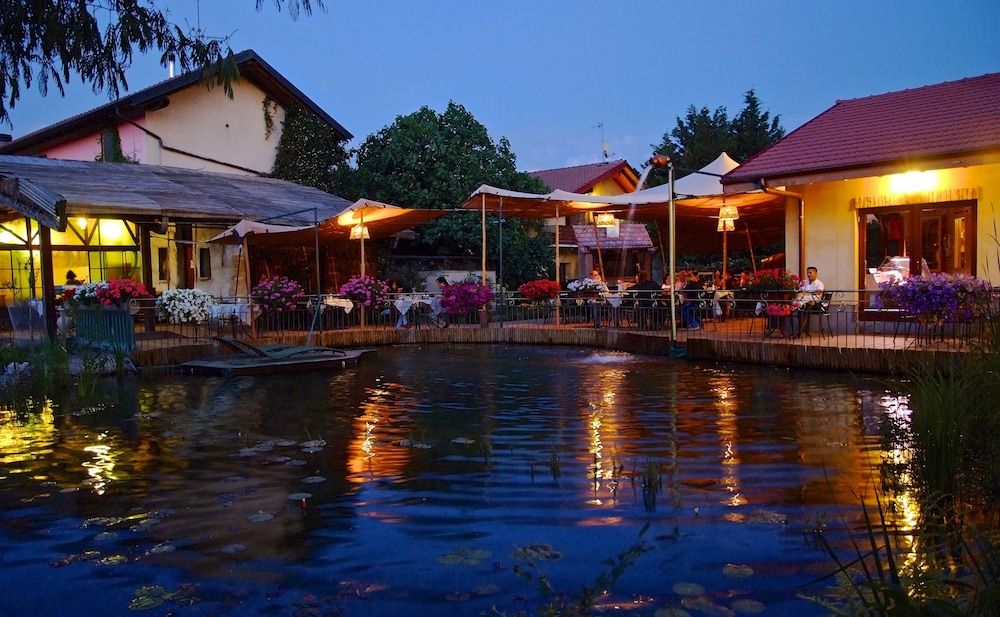 Agriturismo Cascina Madonnina 1