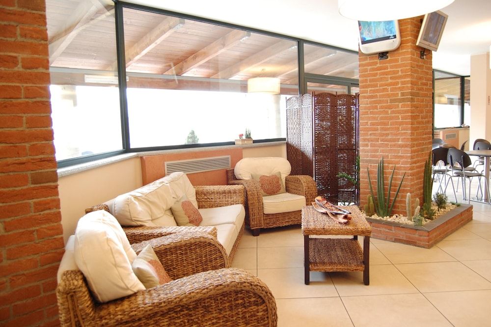 Hotel Villa Glicini 3