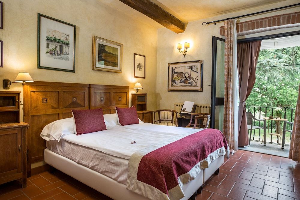 Villa Di Capovento 2