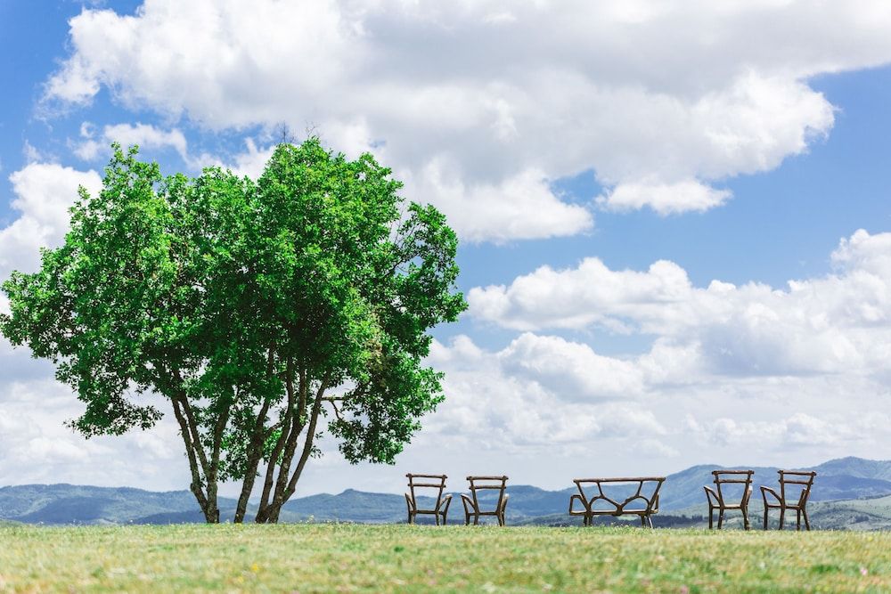 Villa Di Capovento 1