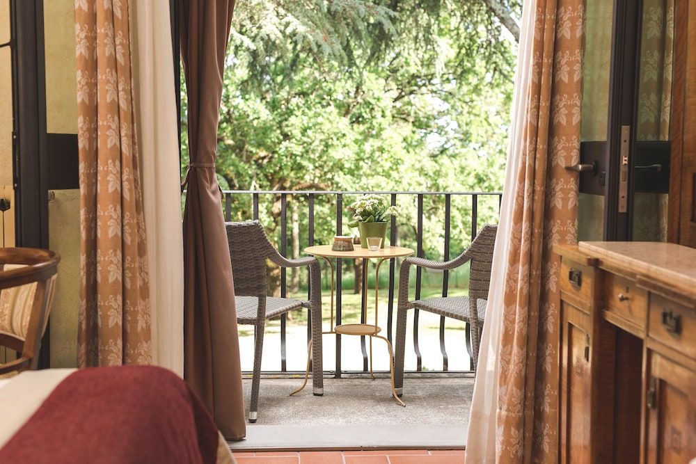 Villa Di Capovento 3