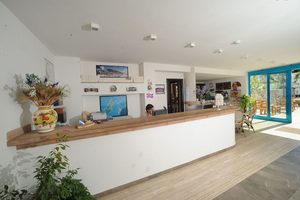 Riviera Hotel Residence 2