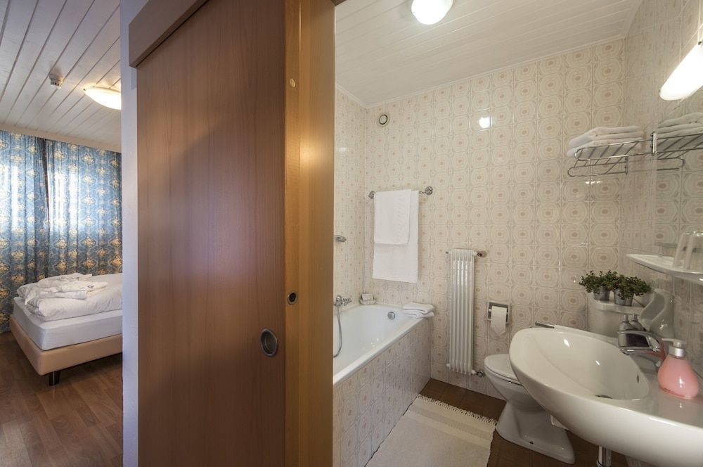 Hotel Bad Salomonsbrunn 3