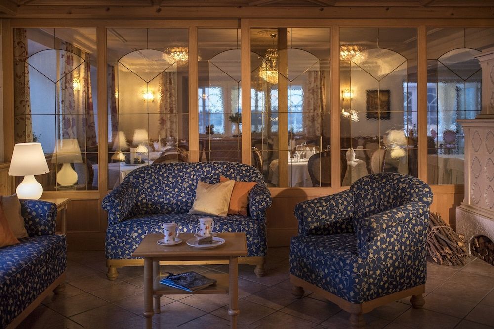 Hotel Bad Salomonsbrunn 2