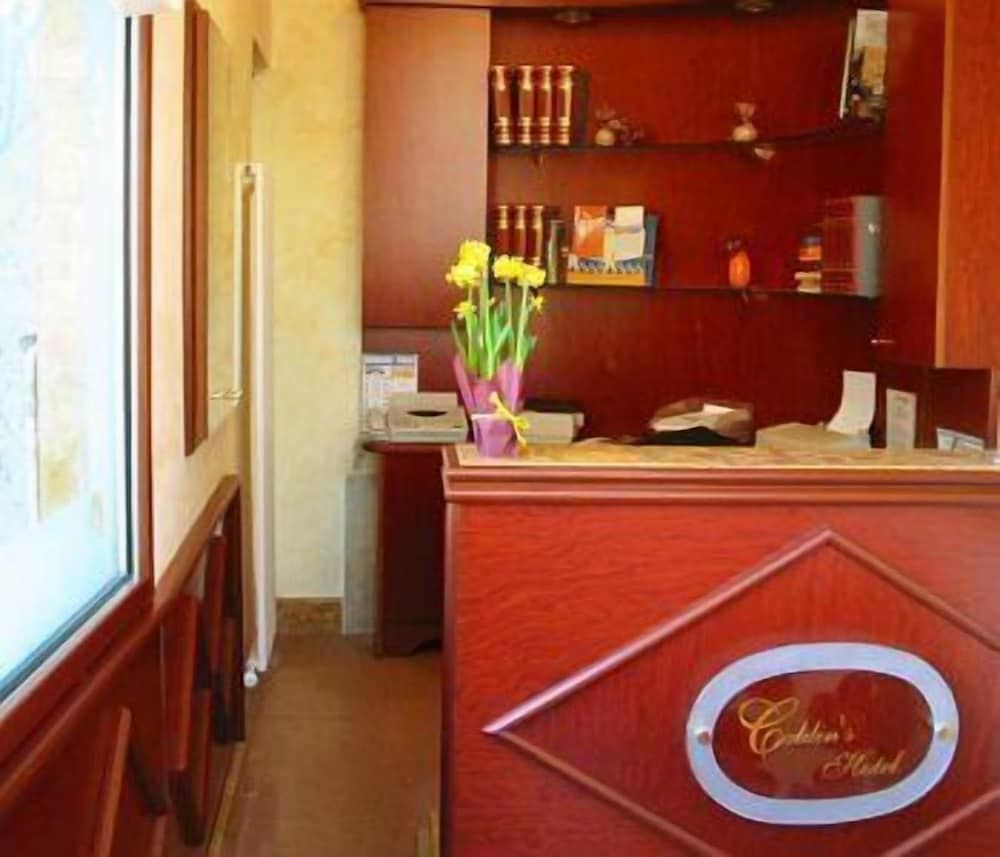 Hotel Caldin's 1 estrelas em Chioggia