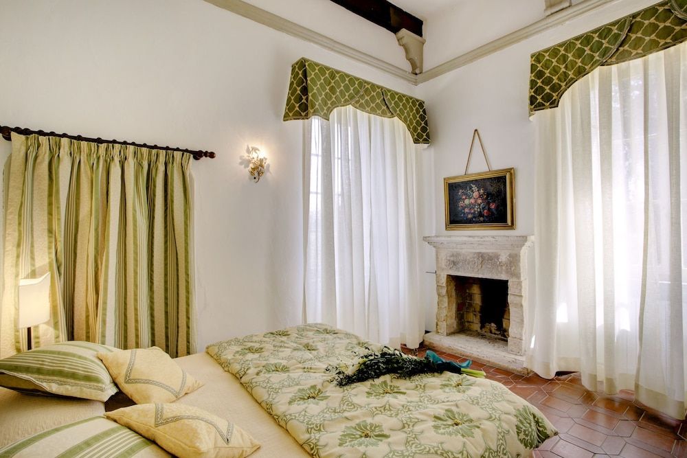 Borgo San Lorenzo a Linari 2