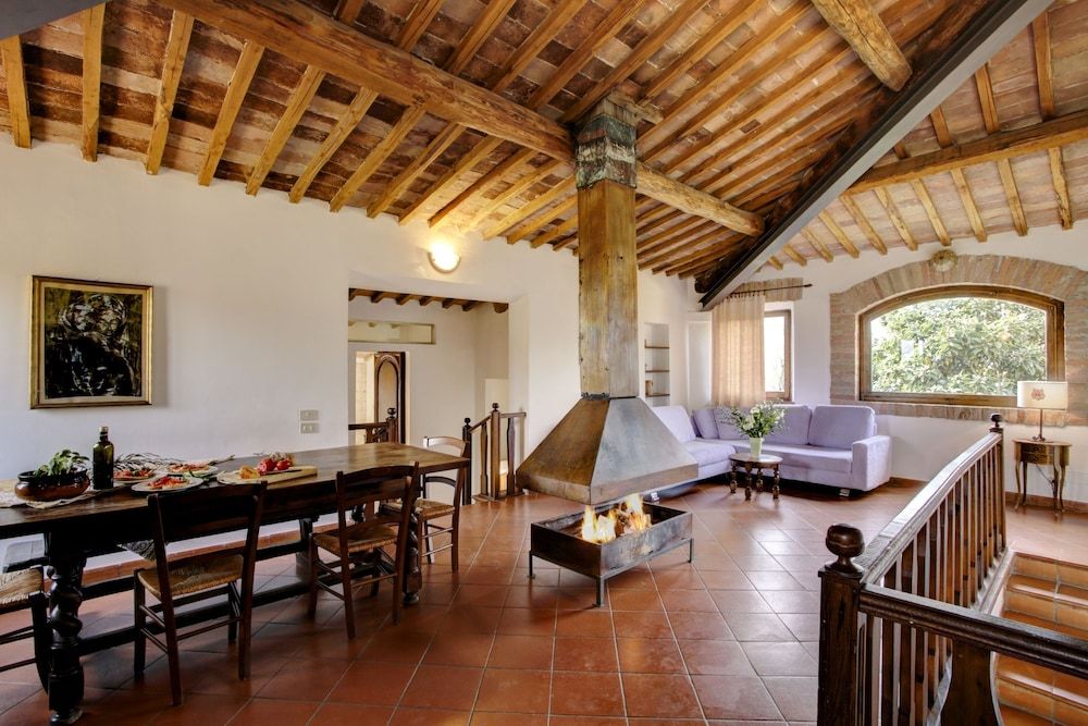 Borgo San Lorenzo a Linari 3