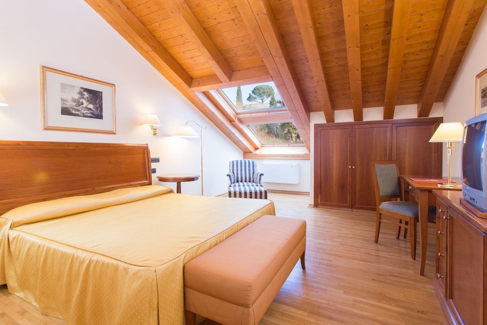 Grand Hotel Entourage Palazzo Strassoldo 2