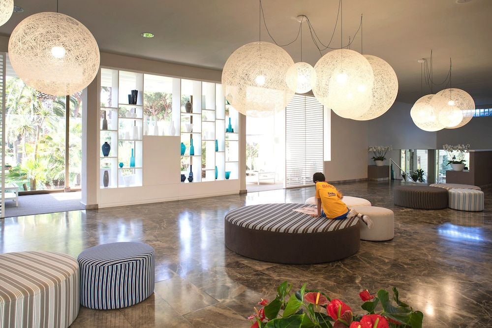 Golf Hotel Punta Ala 2