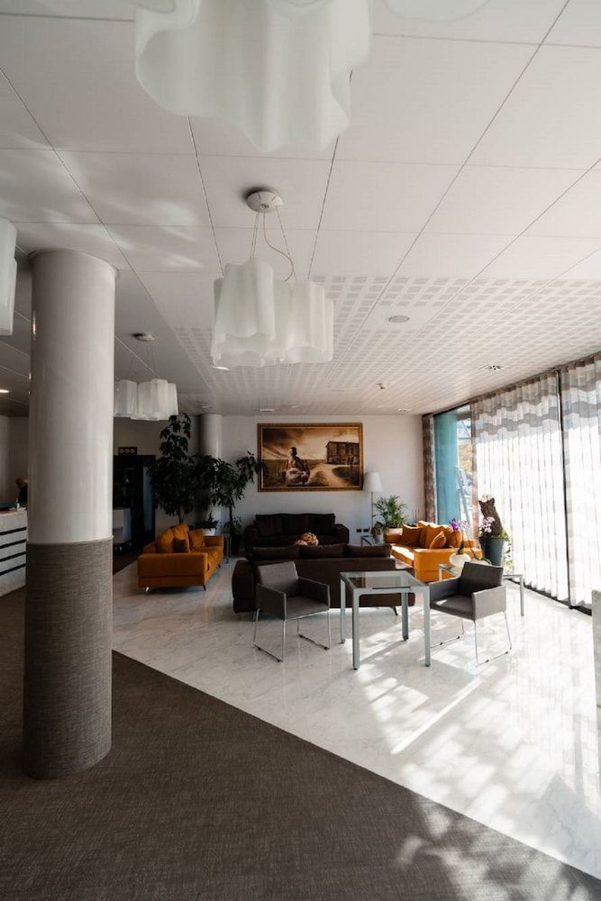 Hotel Ristorante I Castelli 3