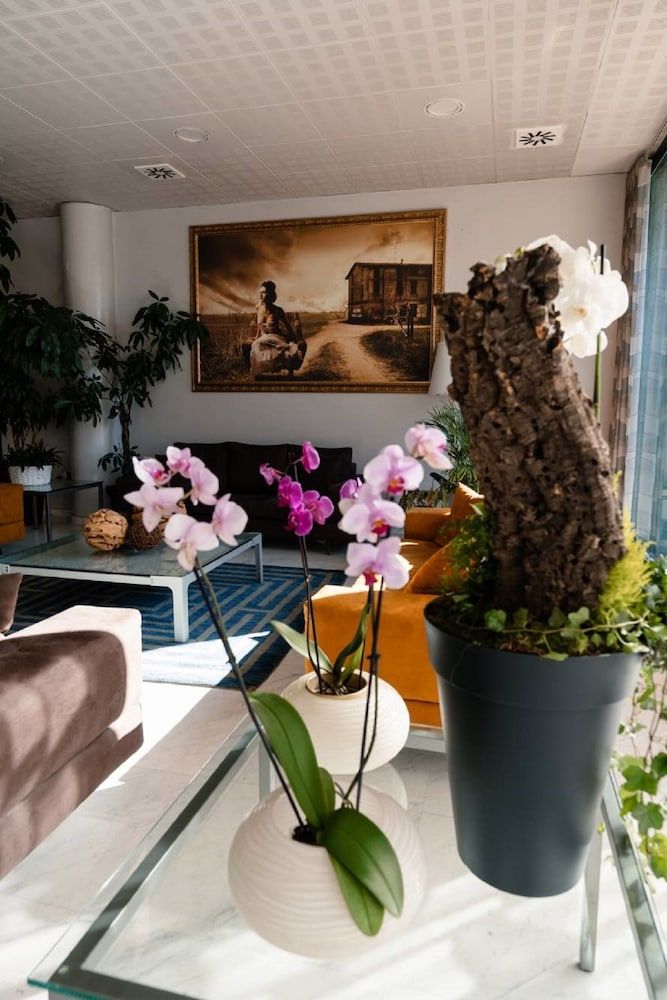 Hotel Ristorante I Castelli 2