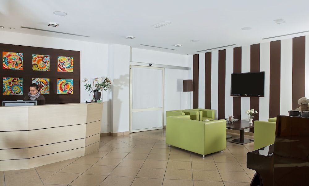 De Maria House Bed & Breakfast 2