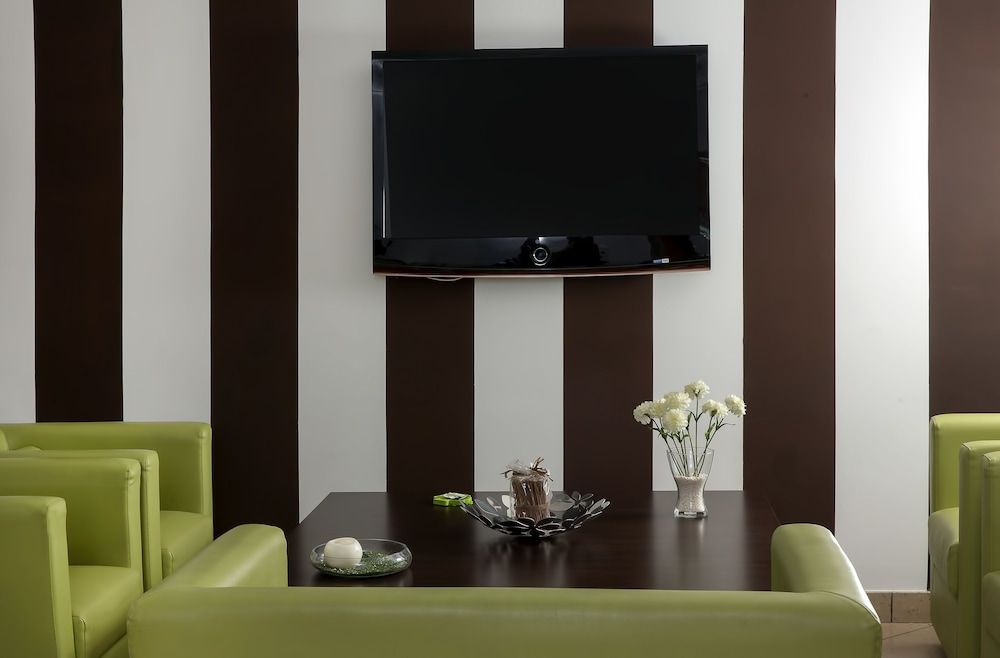 De Maria House Bed & Breakfast 3