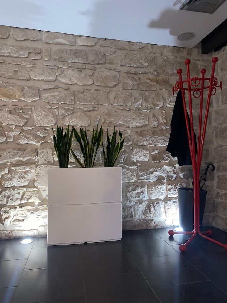 Hotel El Homs Palace 2