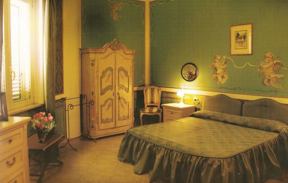 Grand Hotel Rinascimento 3