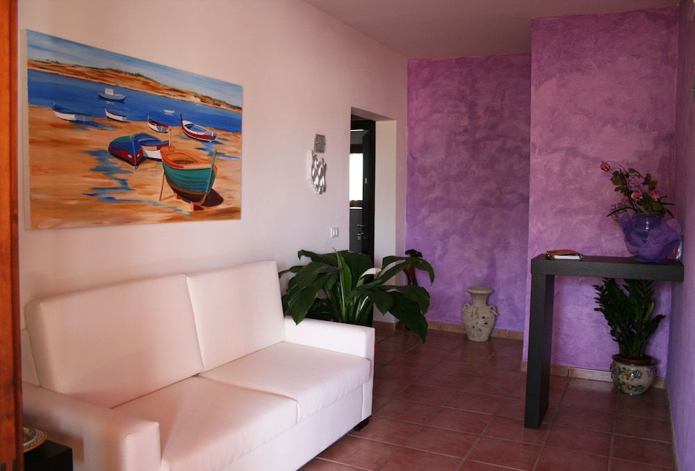 B&B Villa Francesco 2