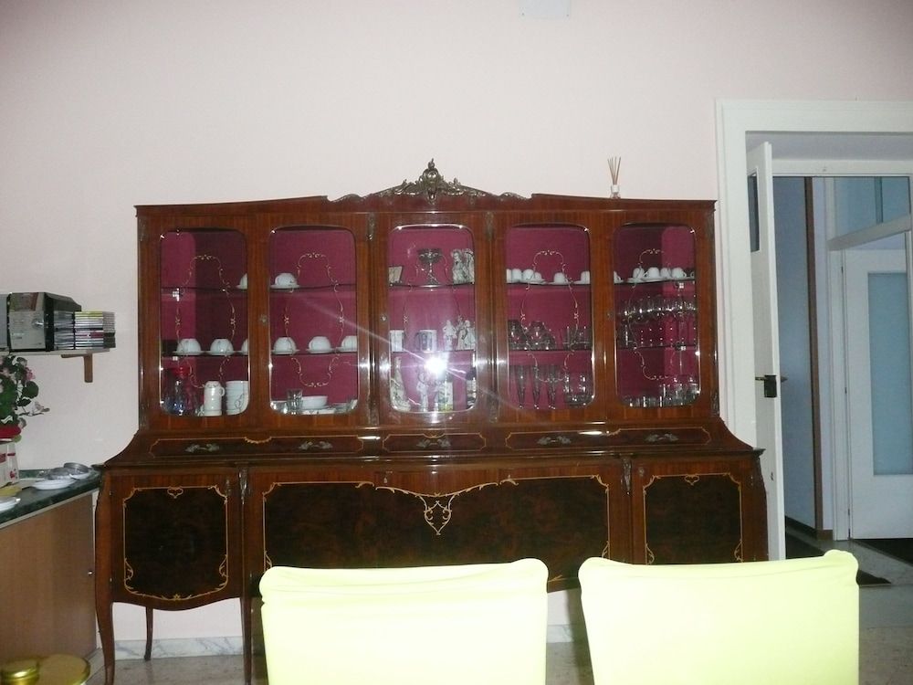 I Papiri B&B Aparthotel 2