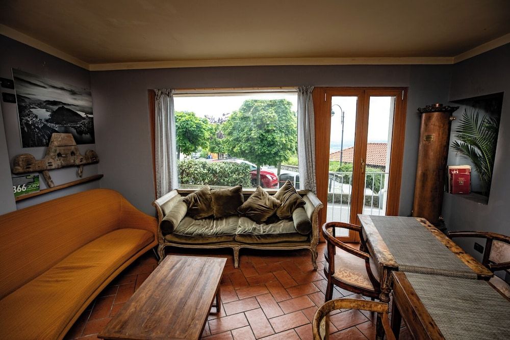 Albergo Vista Lago 2