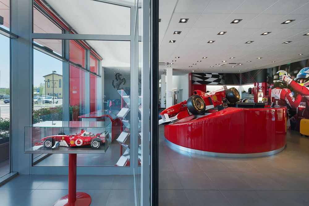 Hotel Maranello Village 2