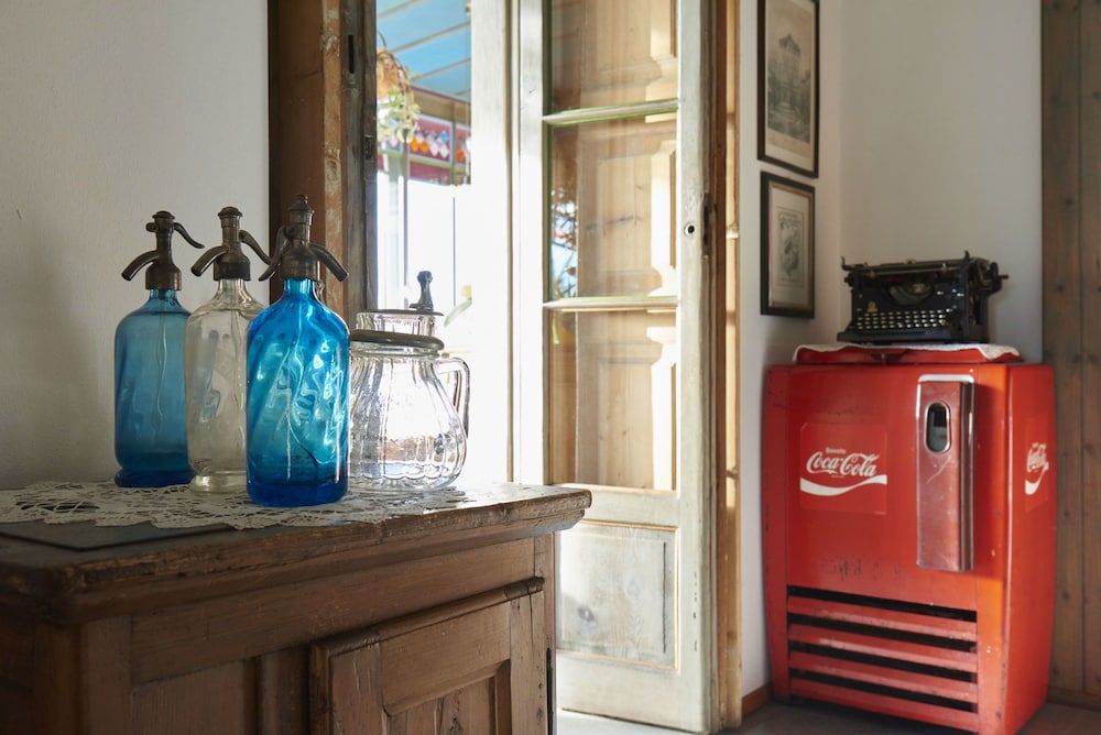 Bellavista Boutique Hotel 2