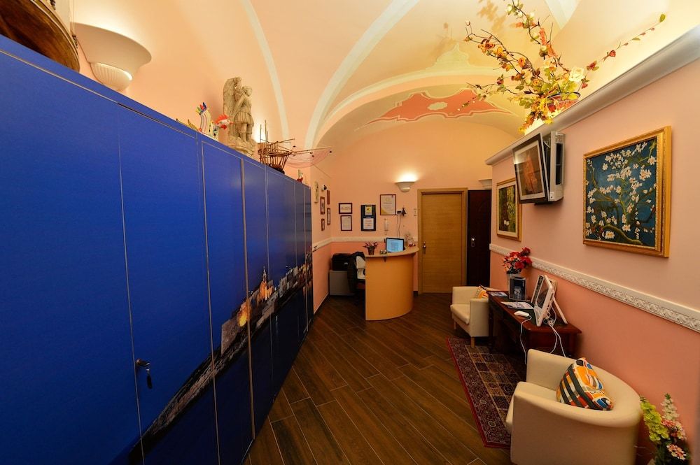 Relais Parallelo 41 3