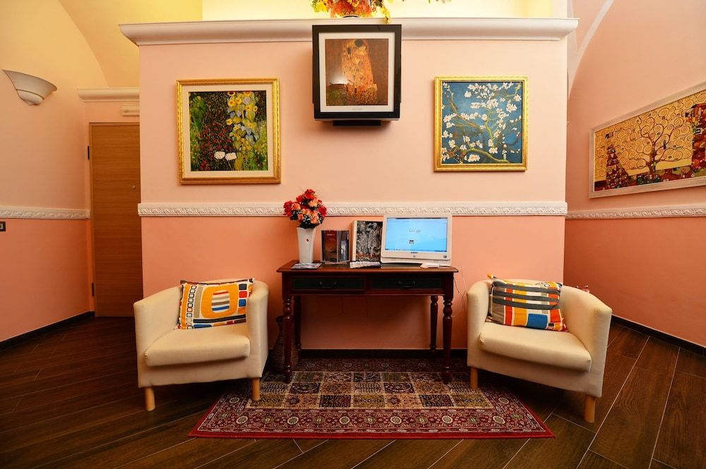 Relais Parallelo 41 2