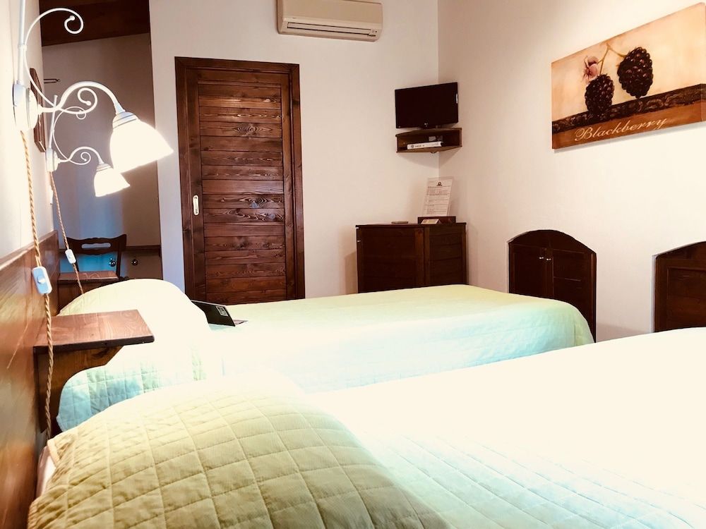 Albergo Tripoli - Guest House 3