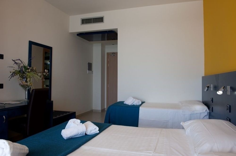 Hotel Belvedere, Torre Dell'Orso 3