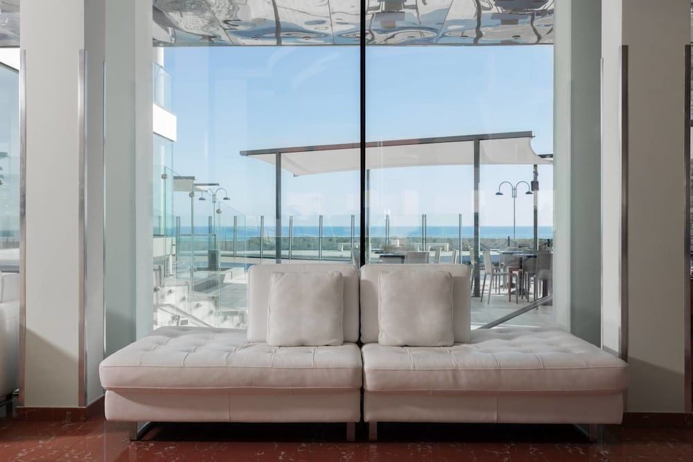 Hotel Belvedere, Torre Dell'Orso 2