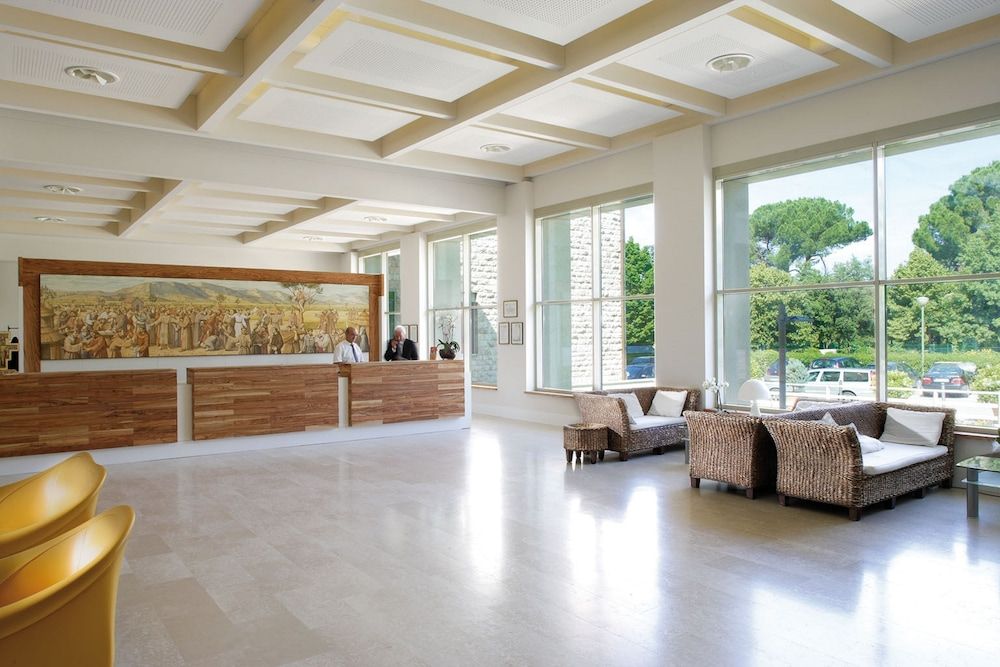 Domus Pacis Assisi 3