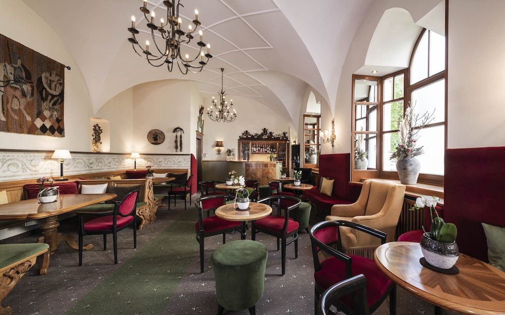 Classic Hotel am Stetteneck 3