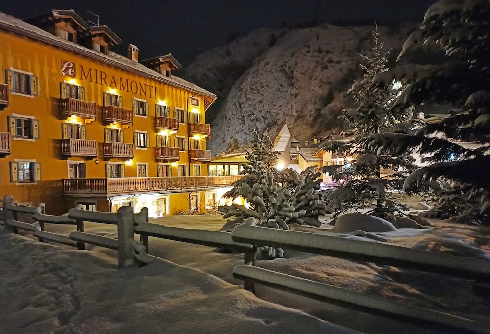 Le Miramonti Hotel & Wellness 1
